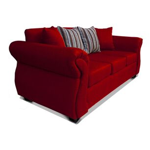 Juego De Living Elegant Detail Monaco / 5 Cuerpos