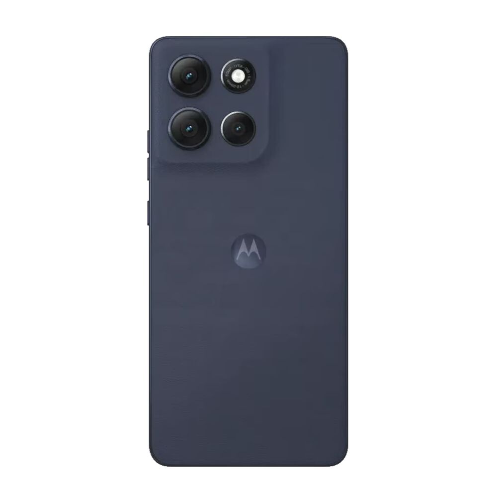 Motorola Moto G86 Power 5g 8gb+256gb Azul Nuevo image number 1.0