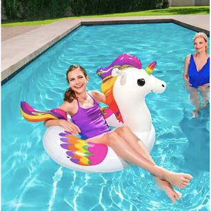 Flotador Inflable Unicornio