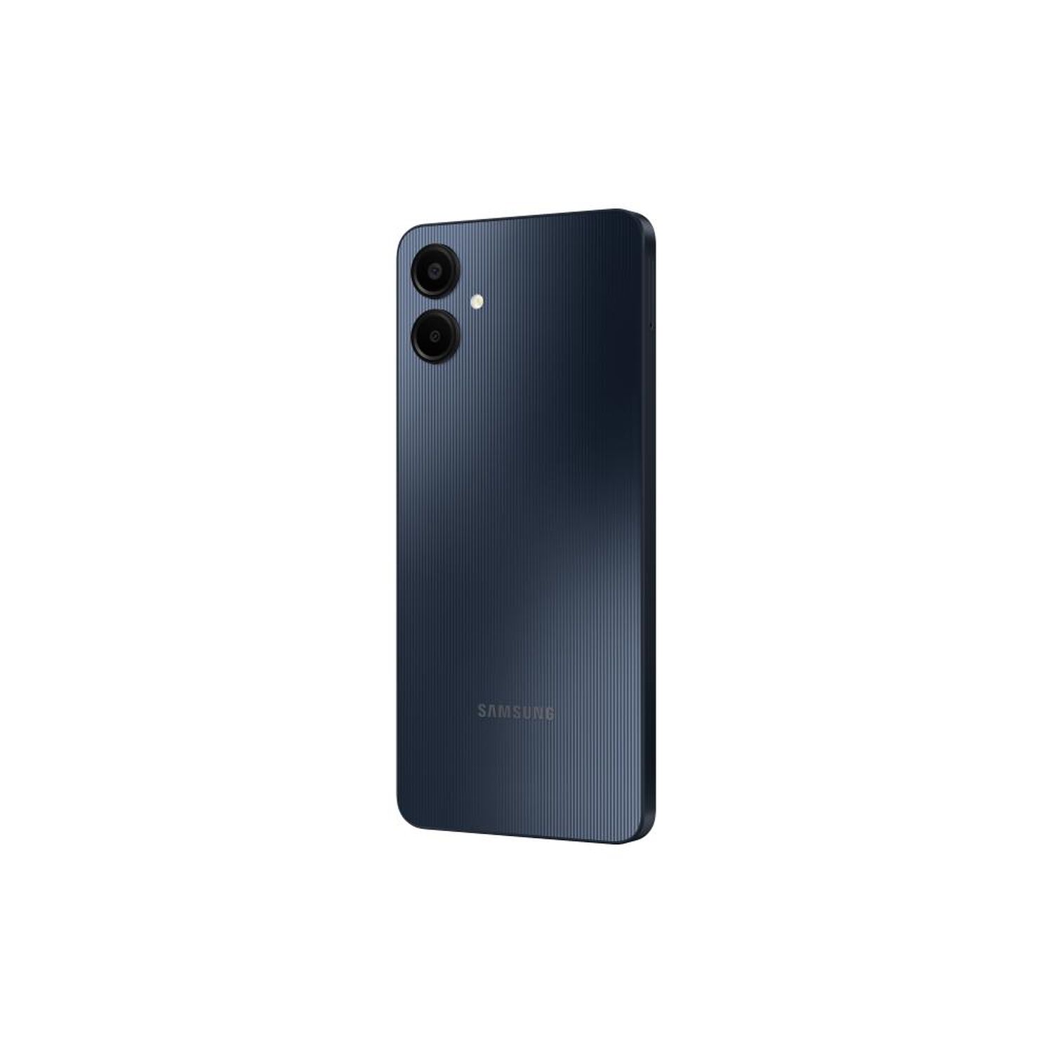 Smartphone Samsung Galaxy A06 / 128 GB / Black / Claro image number 7.0