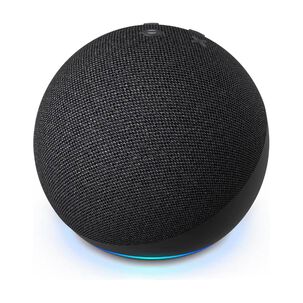 Amazon Echo Dot 5 Con Alexa - Charcoal