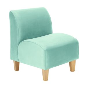 Set Poltrona Soft Felpa 05 | Pata Natural
