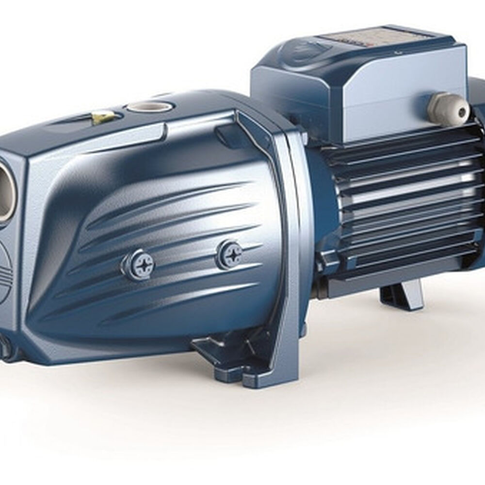 Bomba Autocebante Marca Pedrollo Jswm/3bl image number 0.0