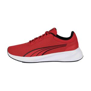 Zapatilla Running Hombre Puma Flyer Lite Rojo