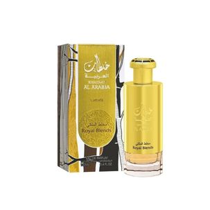 Khaltat Al Arabia Royal Blends 100ml Unisex Lattafa Perfume