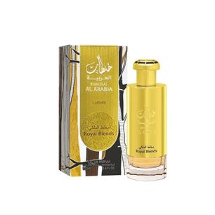 Khaltat Al Arabia Royal Blends 100ml Unisex Lattafa Perfume