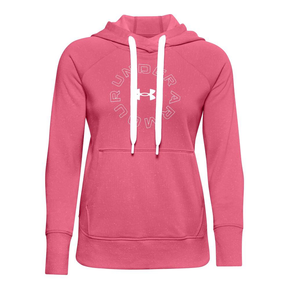Polerón Mujer Under Armour image number 3.0