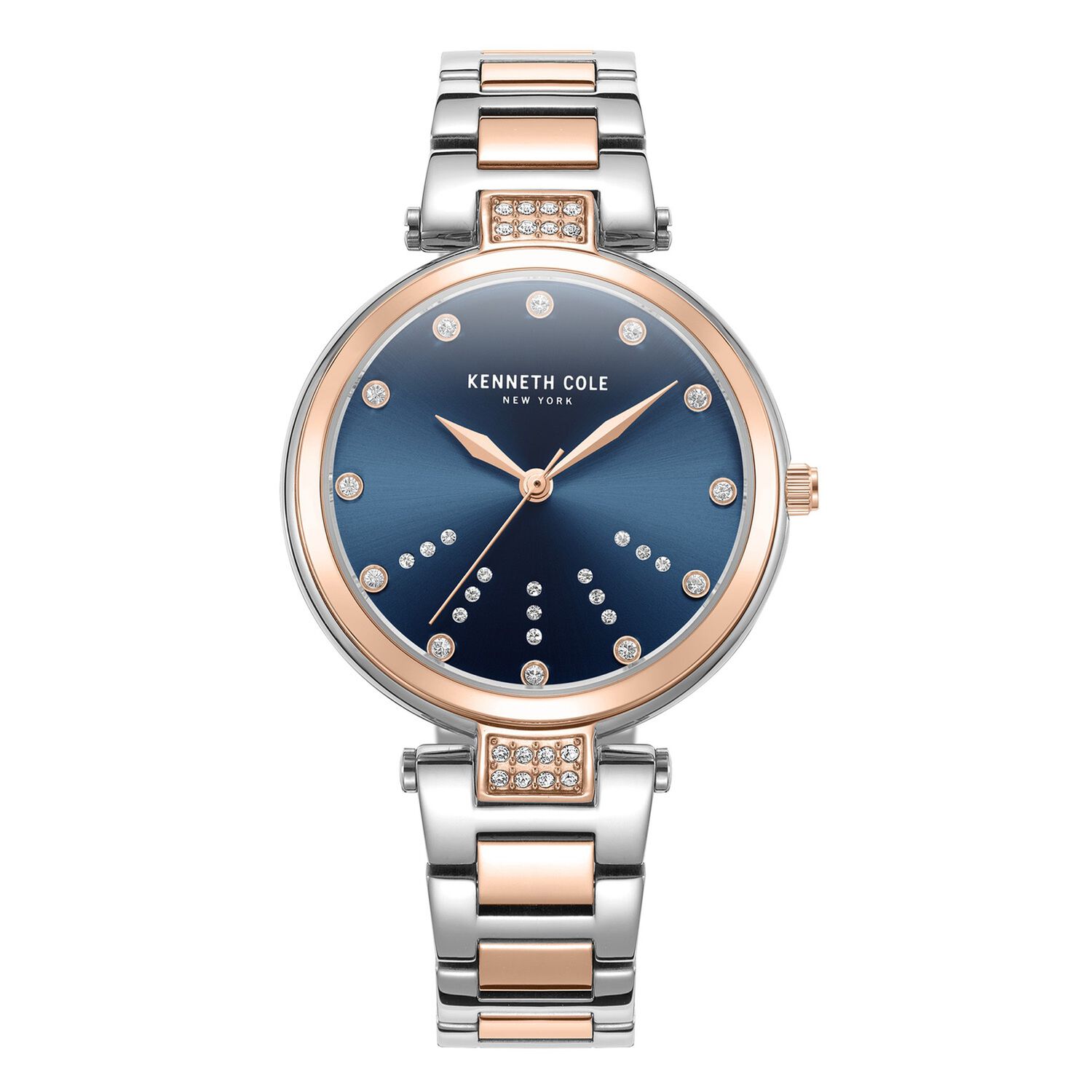 Reloj Kenneth Cole Kcwlg2237301 Multicolor Mujer image number 0.0