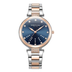 Reloj Kenneth Cole Kcwlg2237301 Multicolor Mujer