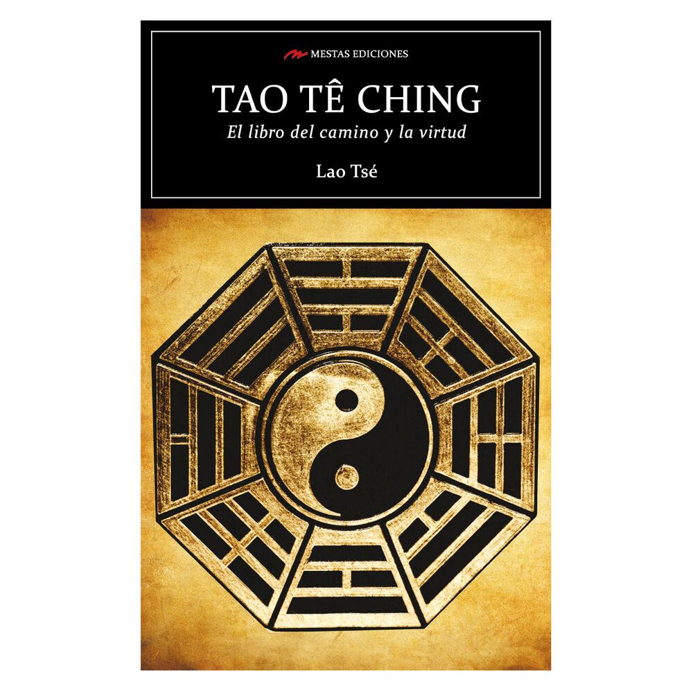 Tao Tê Ching image number 0.0