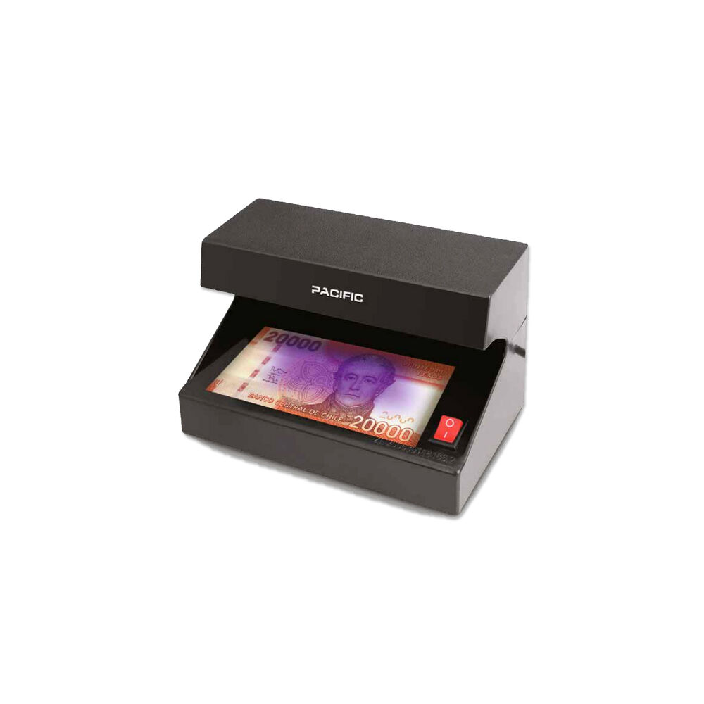 Detector De Billetes Falsos Luz Ultravioleta Blb- T5 4w - Ps image number 0.0