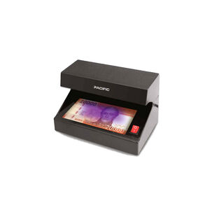 Detector De Billetes Falsos Luz Ultravioleta Blb- T5 4w - Ps