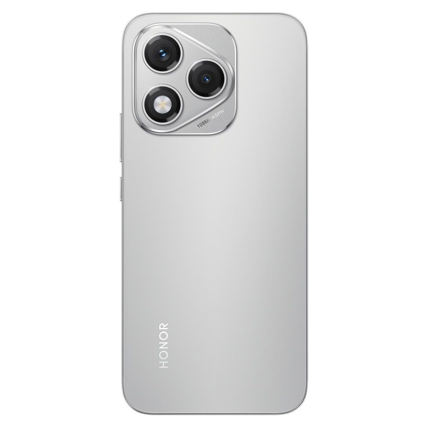 Smartphone Honor 400 Lite / 5G/ 256 GB / Silver / Liberado image number 3.0
