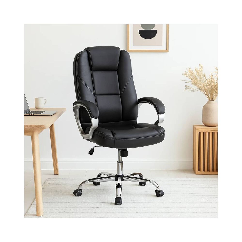 Silla De Escritorio President image number 4.0