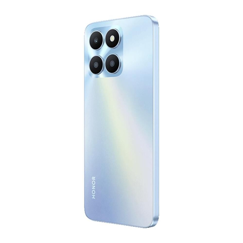 Smartphone Honor X6a Plus / 256 GB / Movistar image number 4.0