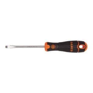 Destornillador Punta Plana Bahco Fit B190 4.0x75