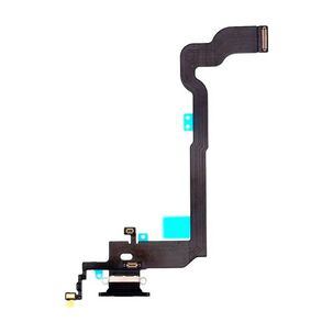Flex De Carga Compatible Con Iphone Xs