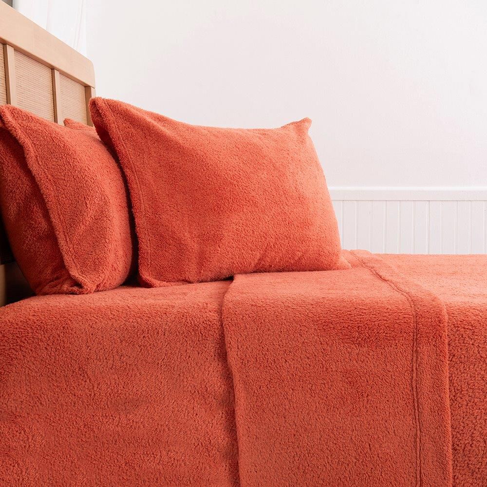 Sabana Sherpa Lisa King Terra image number 3.0