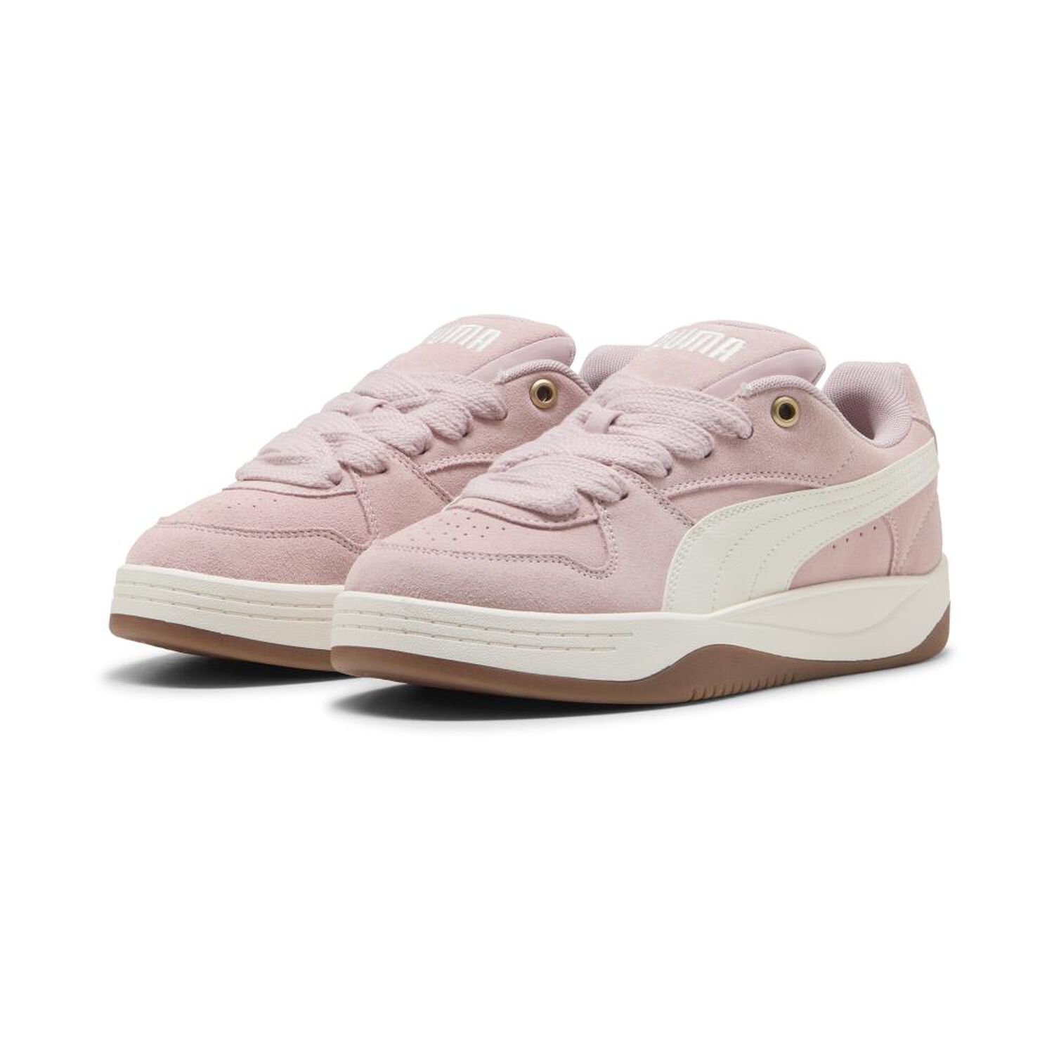 Zapato Casual Mujer Puma Park Lifestyle Rosado image number 1.0