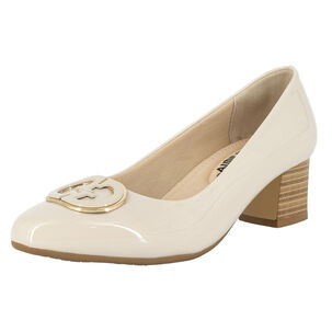 Zapato Formal Zabal Beige Alquimia