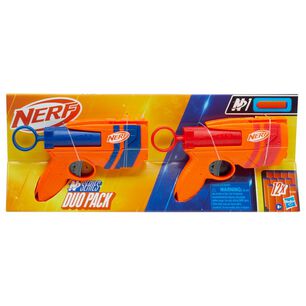 Lanzador Nerf G1493