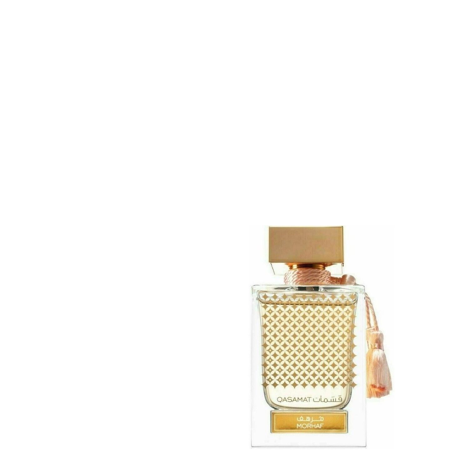 Rasasi Qasamat Morhaf Edp 65ml image number 2.0