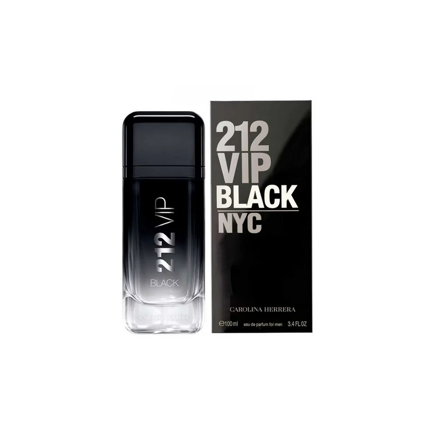 Carolina Herrera - "212 Vip Black" Edp Hombre 100 Ml image number 0.0