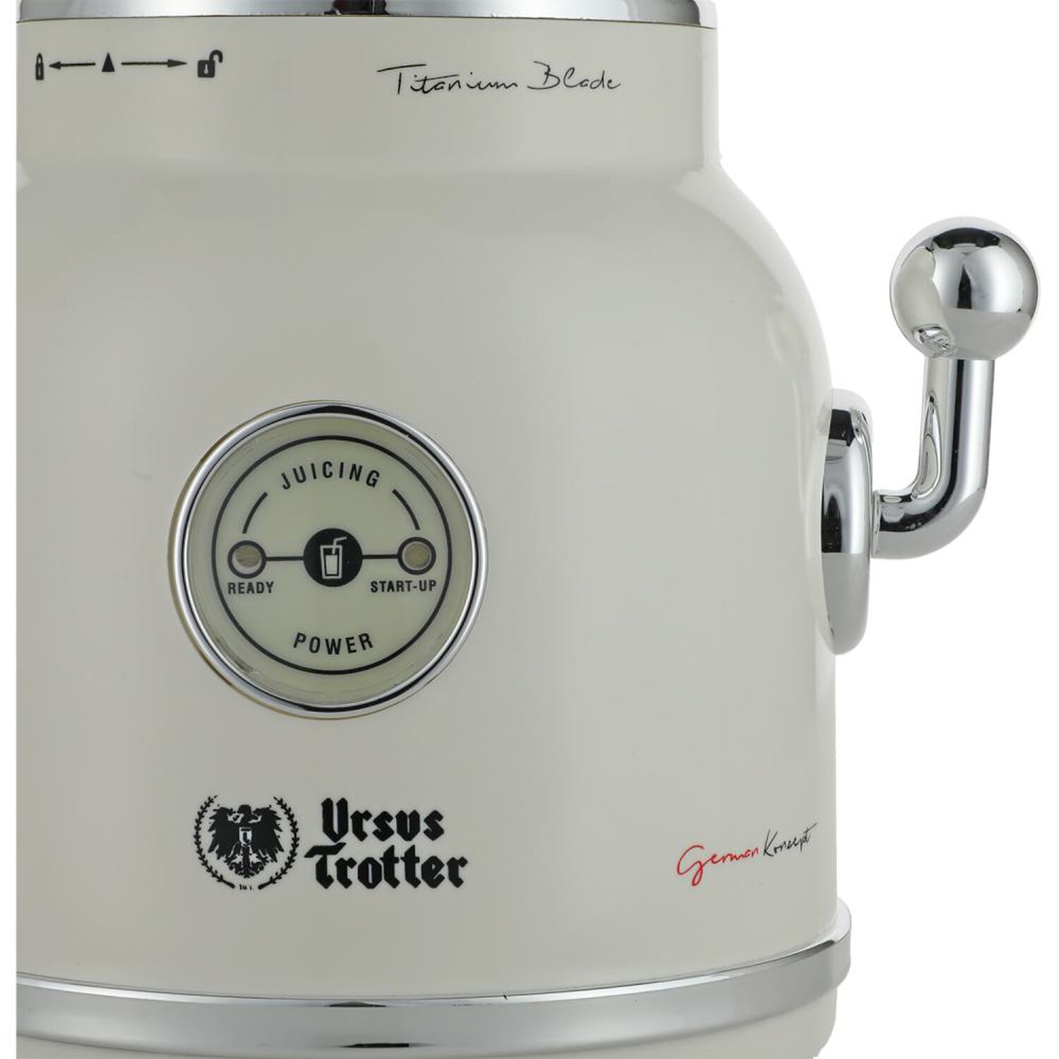 Licuadora Ursus Trotter UT-TRITAN2GO / 0.7 Litros / 400W image number 5.0