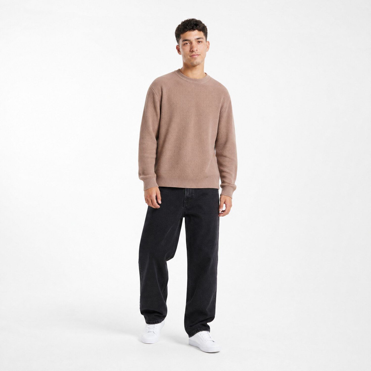 Sweater Hombre Skuad