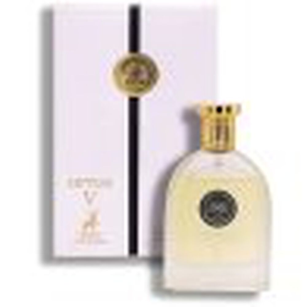 Maison Alhambra Optus V Edp 100ml image number 1.0