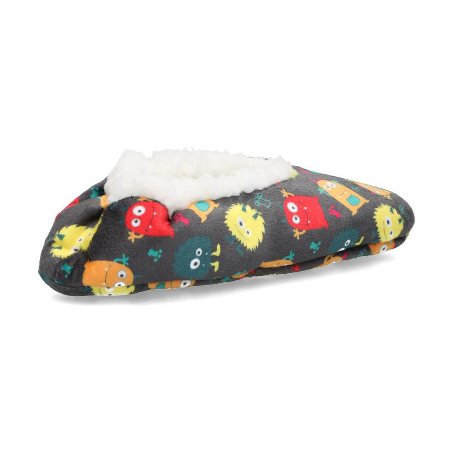 Pantuflas Ni&ntilde;o Topsis image number 3.0
