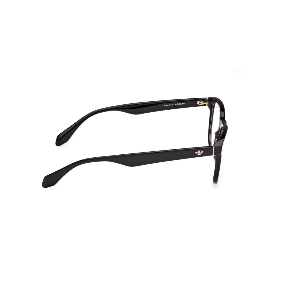 Lentes Ópticos Negro Adidas Originals image number 6.0