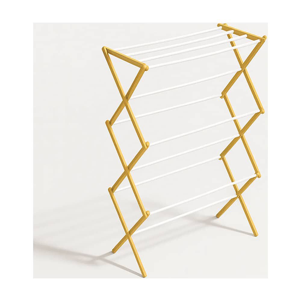 Colgador De Ropa De Madera | Estilo Y Funcionalidad image number 0.0