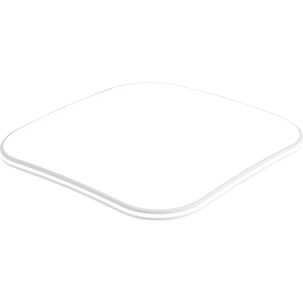 Panel Plaf&oacute;n Led Sobrepuesto Ip54 40w 49cm C&aacute;lido Y Frio