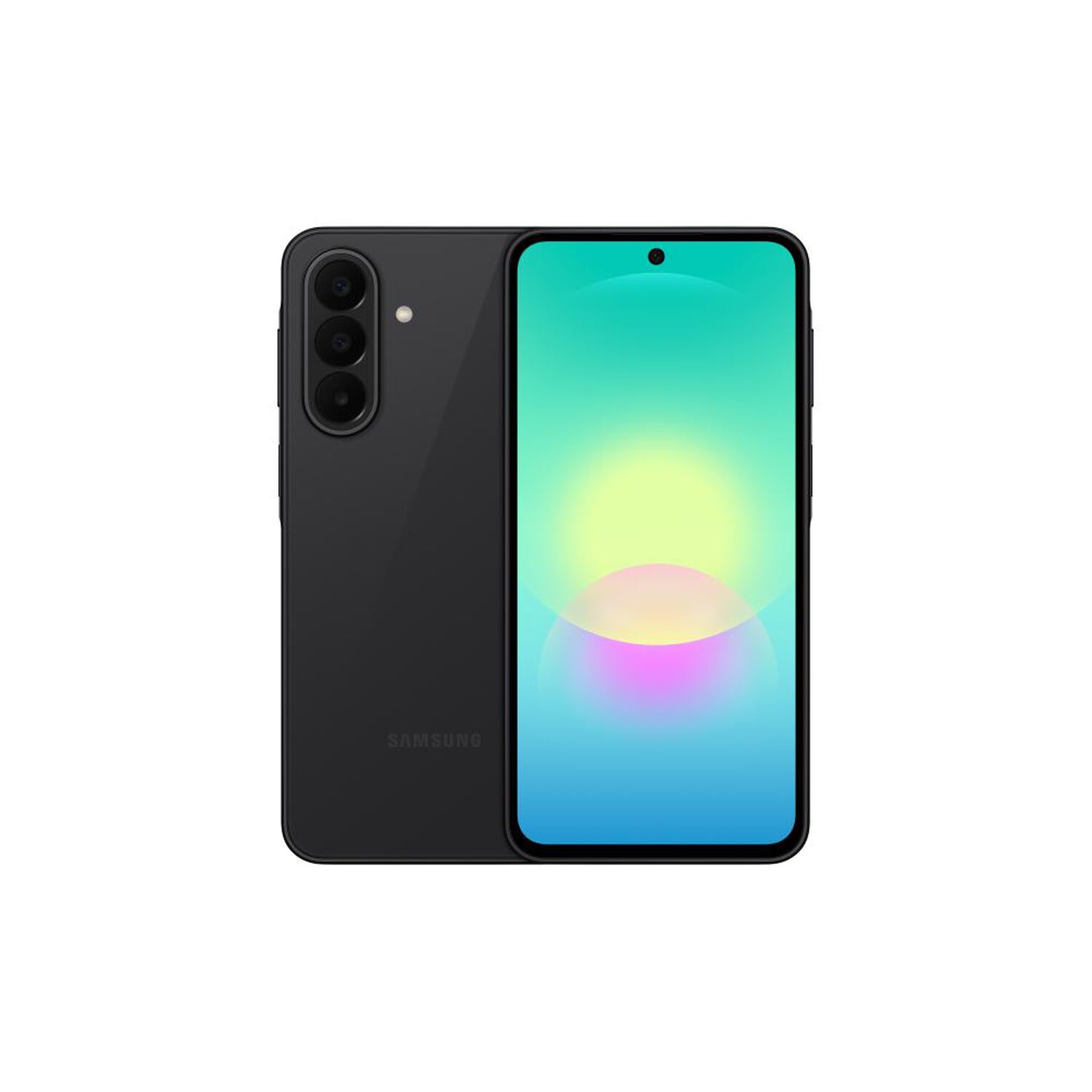 Smartphone Samsung Galaxy A27 / 5G / 256 GB / Black / Liberado image number 1.0