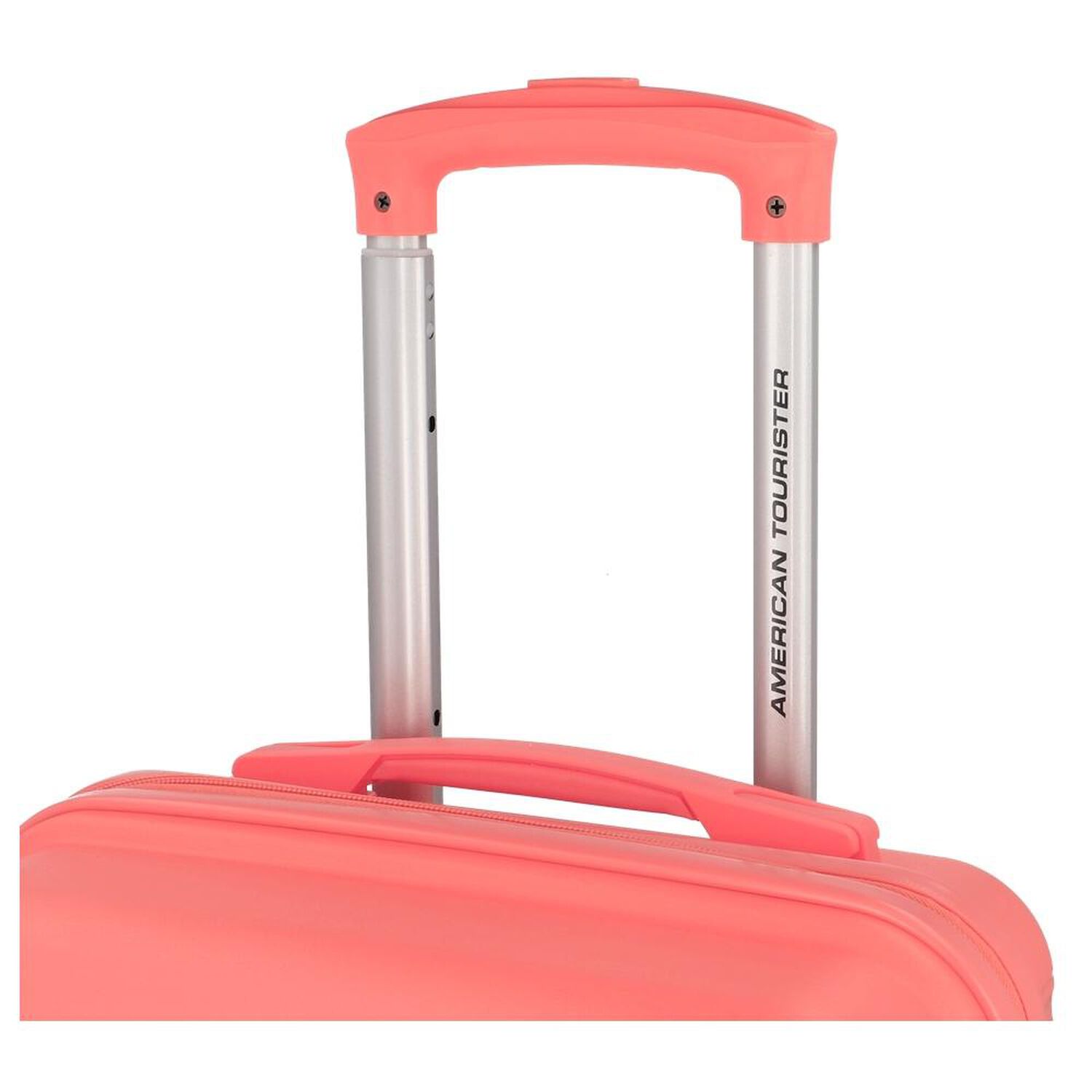Maleta Cabina American Tourister Upstrike / 40 L image number 8.0