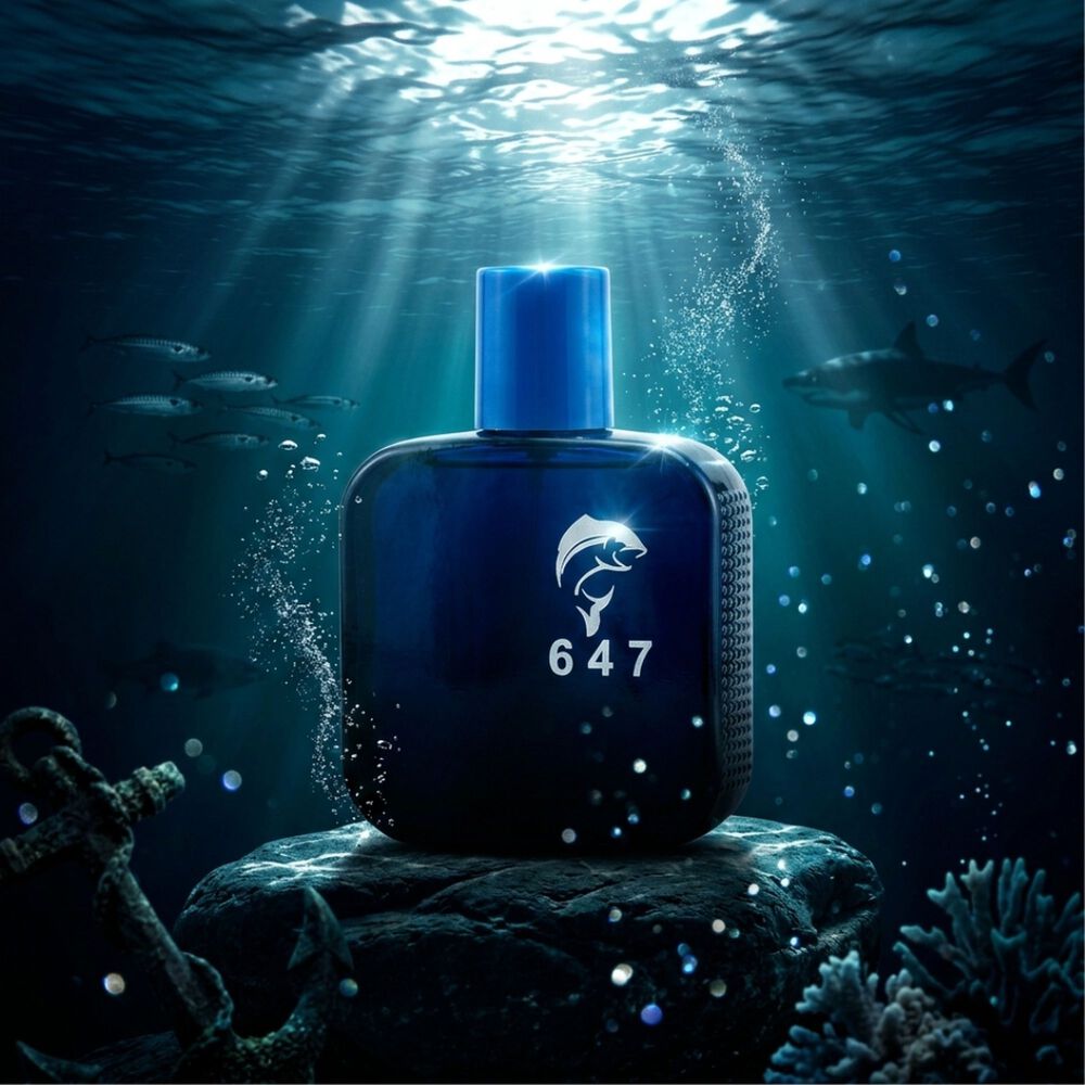 Euroluxe 647 Hombre 100 Ml image number 2.0