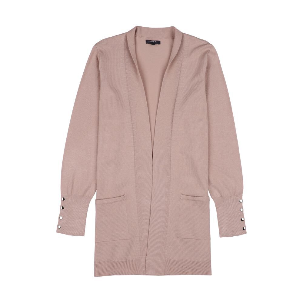 Tapado Mujer Kimera image number 0.0