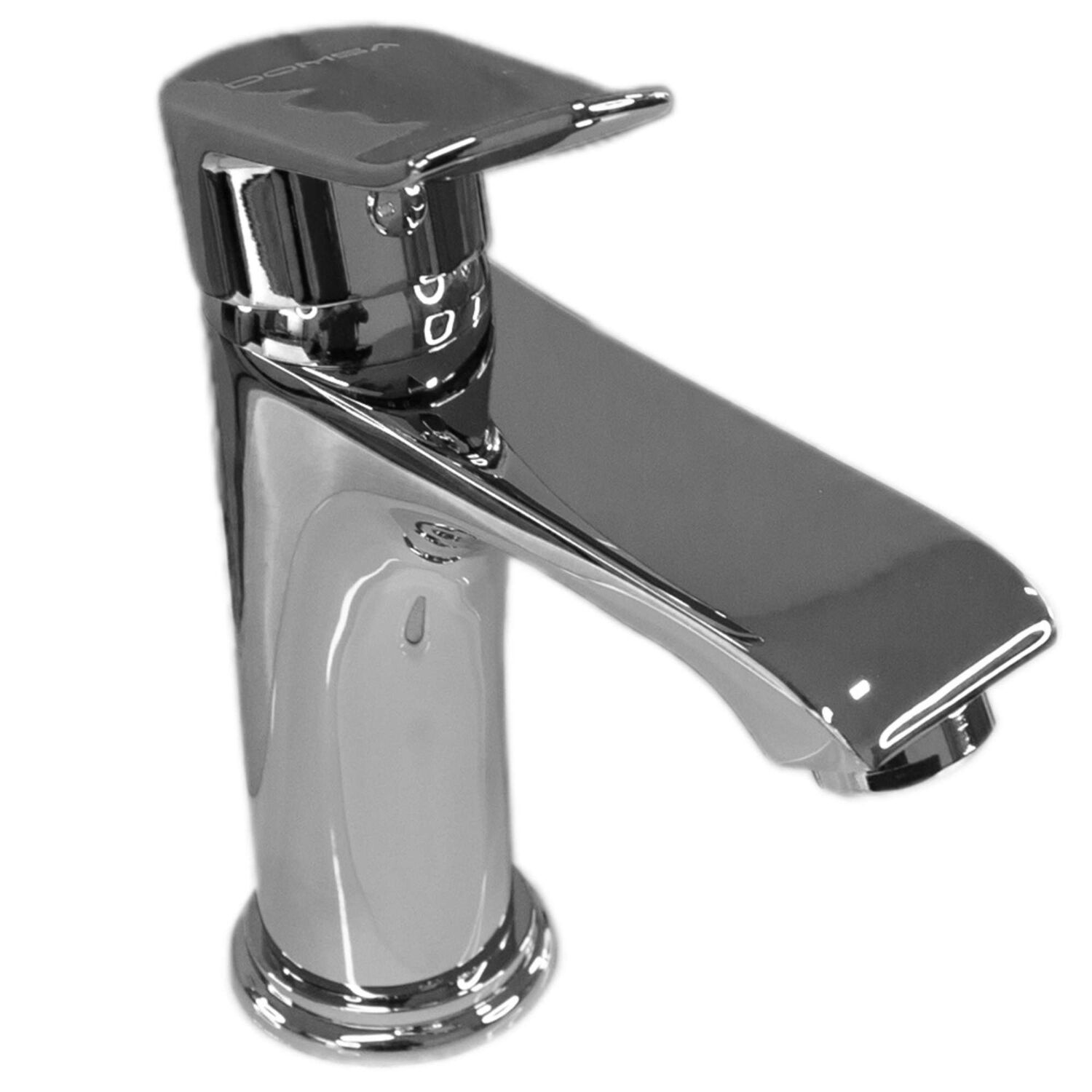 Llave Monomando Domsa Para Lavamanos Bgc-24 image number 1.0