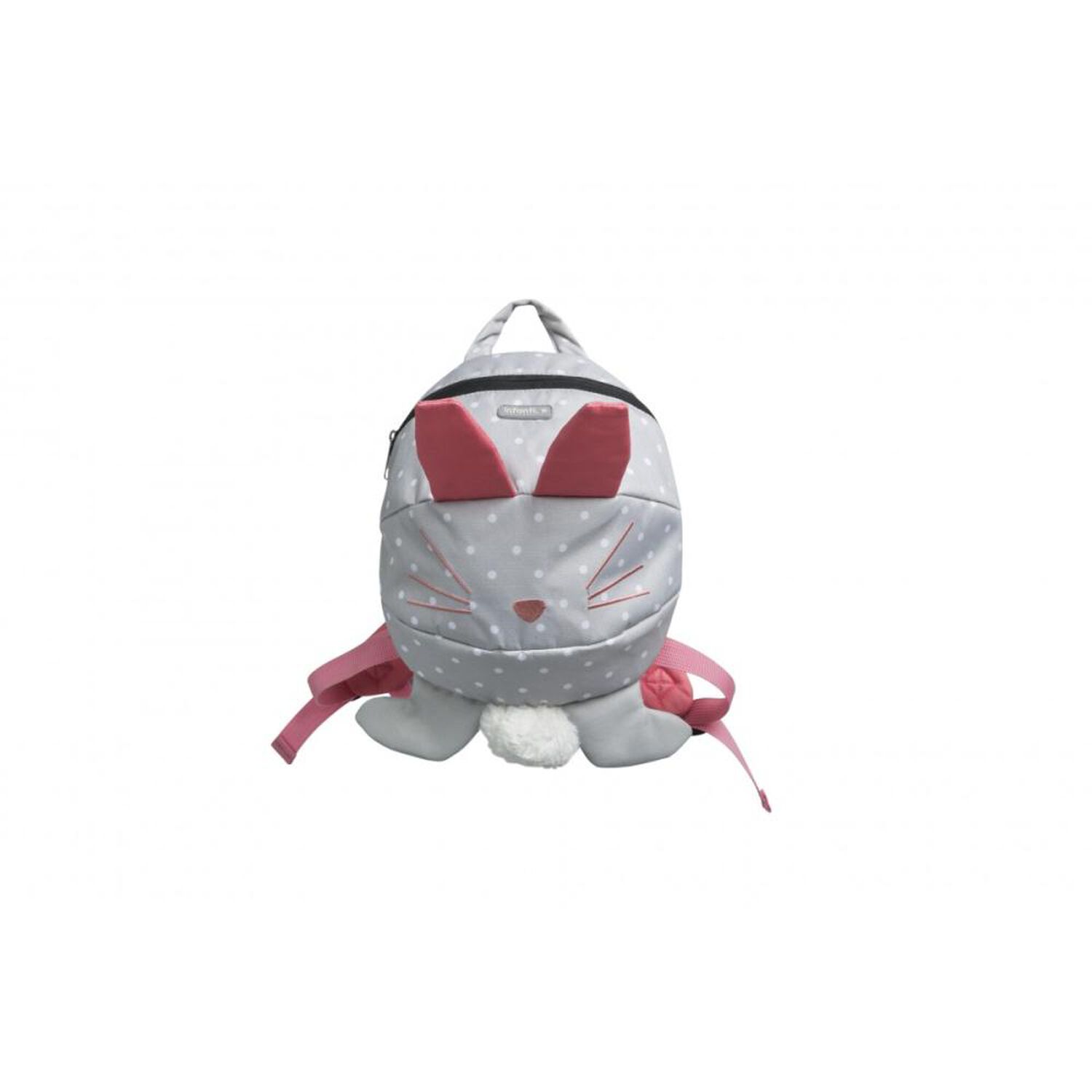 Mochila Arnes Conejo Infanti image number 0.0