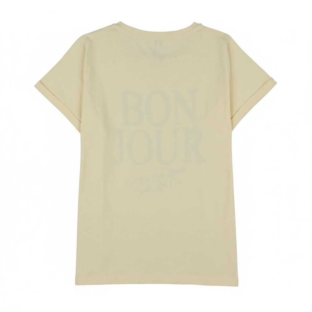 Polera Mujer Freedom image number 1.0