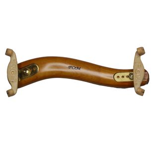 Apoya Hombro Soporte Para Viol&iacute;n Livorno 4/4 3/4 Livs-16