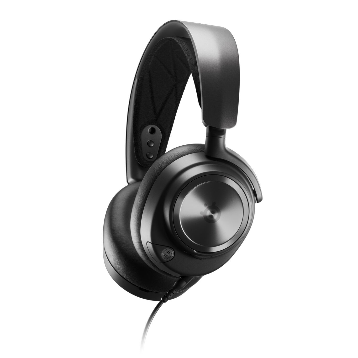 Aud&iacute;fono Gamer Steelseries Arctis Nova Pro Xbox Negro image number 9.0