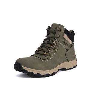 Botin Gevora Verde Alquimia
