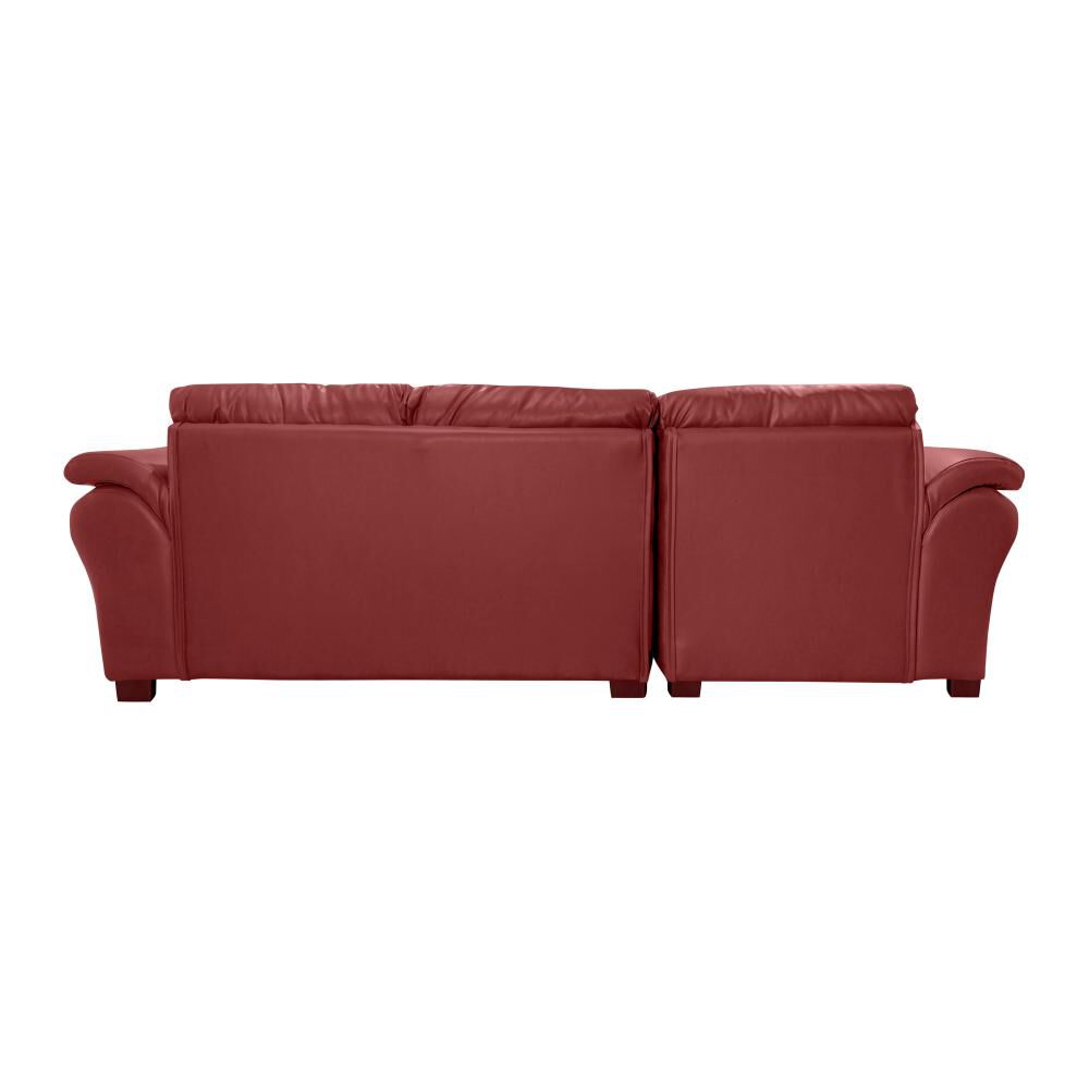 Sof&aacute; Seccional Living Factory Samy Izquierdo / 4 Cuerpos image number 6.0