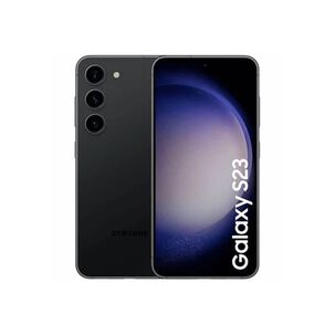 Samsung Galaxy S23 128gb Negro Reacondicionado