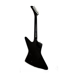 Guitarra El&eacute;ctrica Xgtr Explorer Negra Ep100-bk