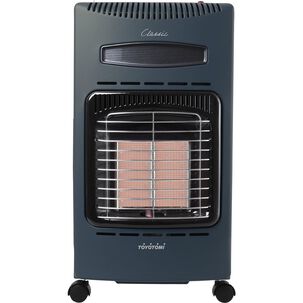 Estufa A Gas Toyotomi Gh-30 Azul 5 Kg
