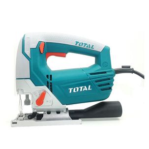 Sierra Caladora 800w Total