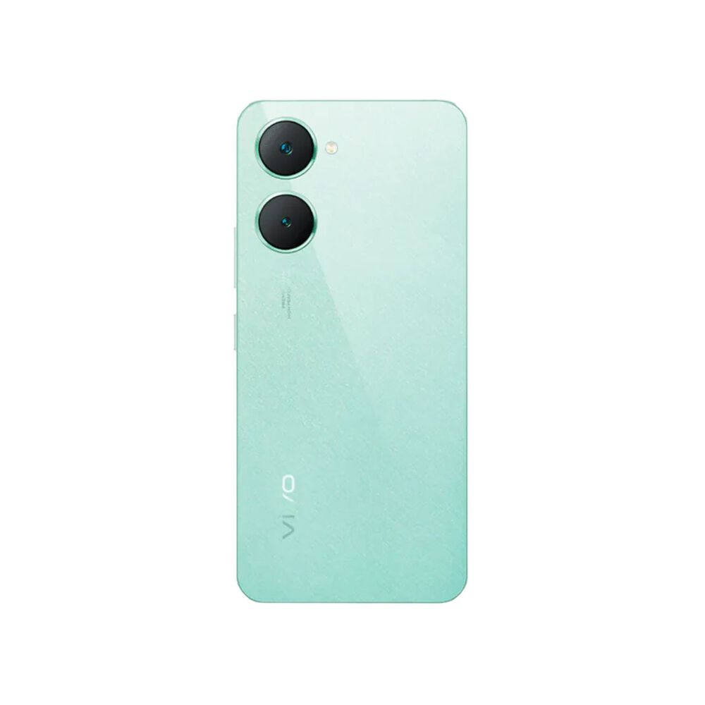 Vivo Y03 128gb+4 Gb Gem Green Reacondicionado image number 1.0